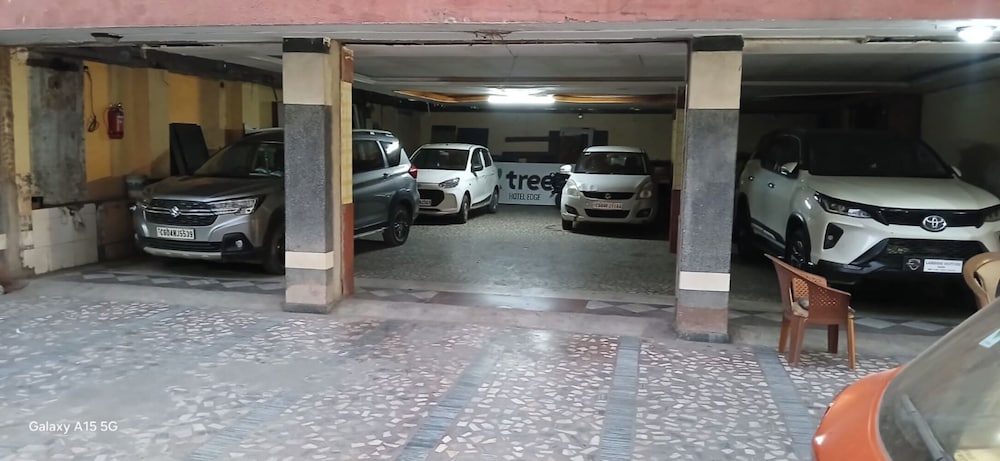 Hotel Edge Inn Jail Road Near Railway Ju