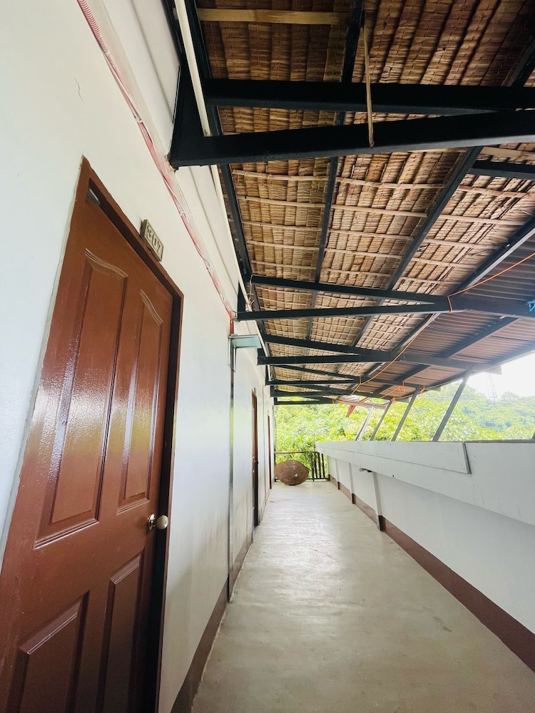 Lexias Hostel and Co-Working Space