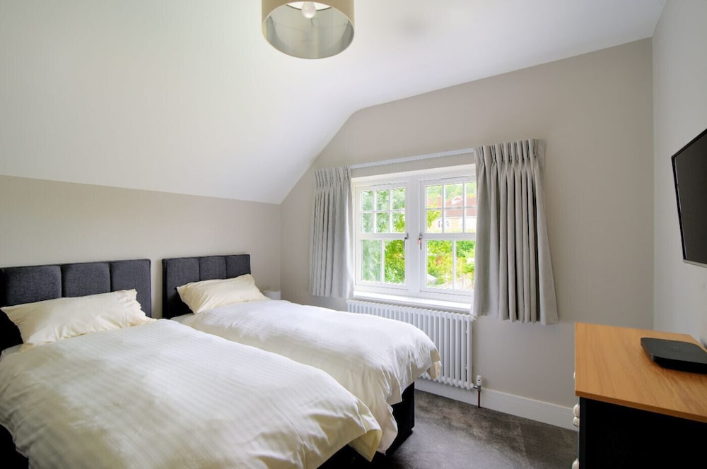 Lightkeepers Cottage