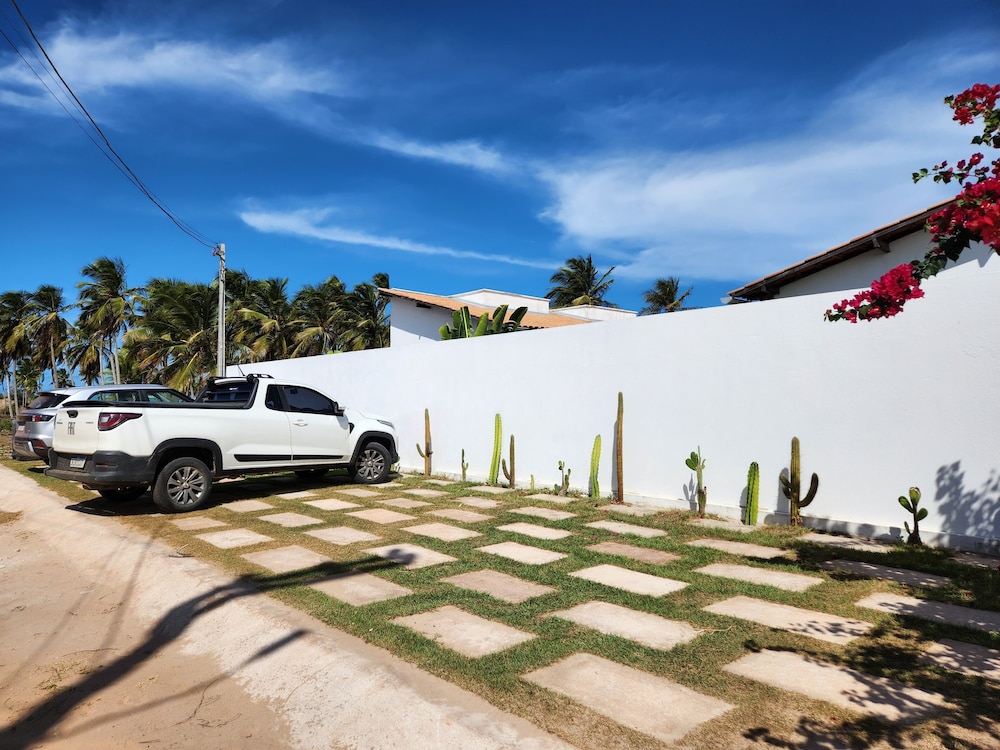 Vila Mandakaru