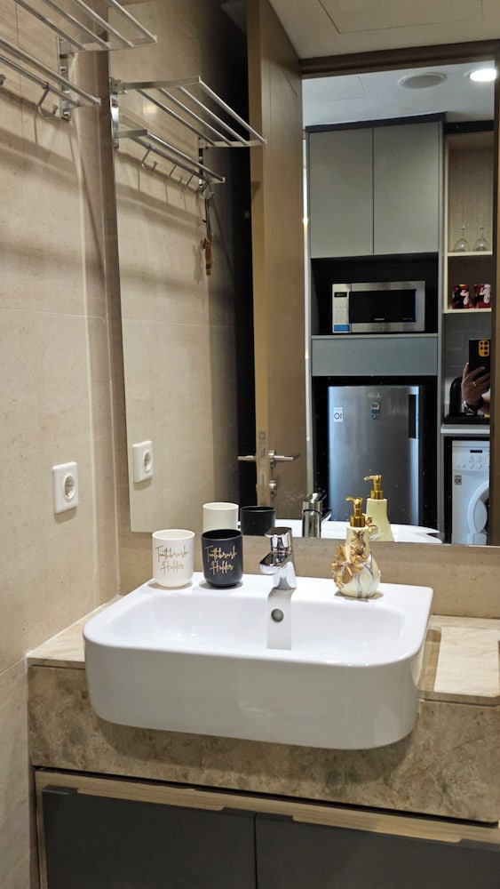Apartment Gold Coast PIK by MYsweethome