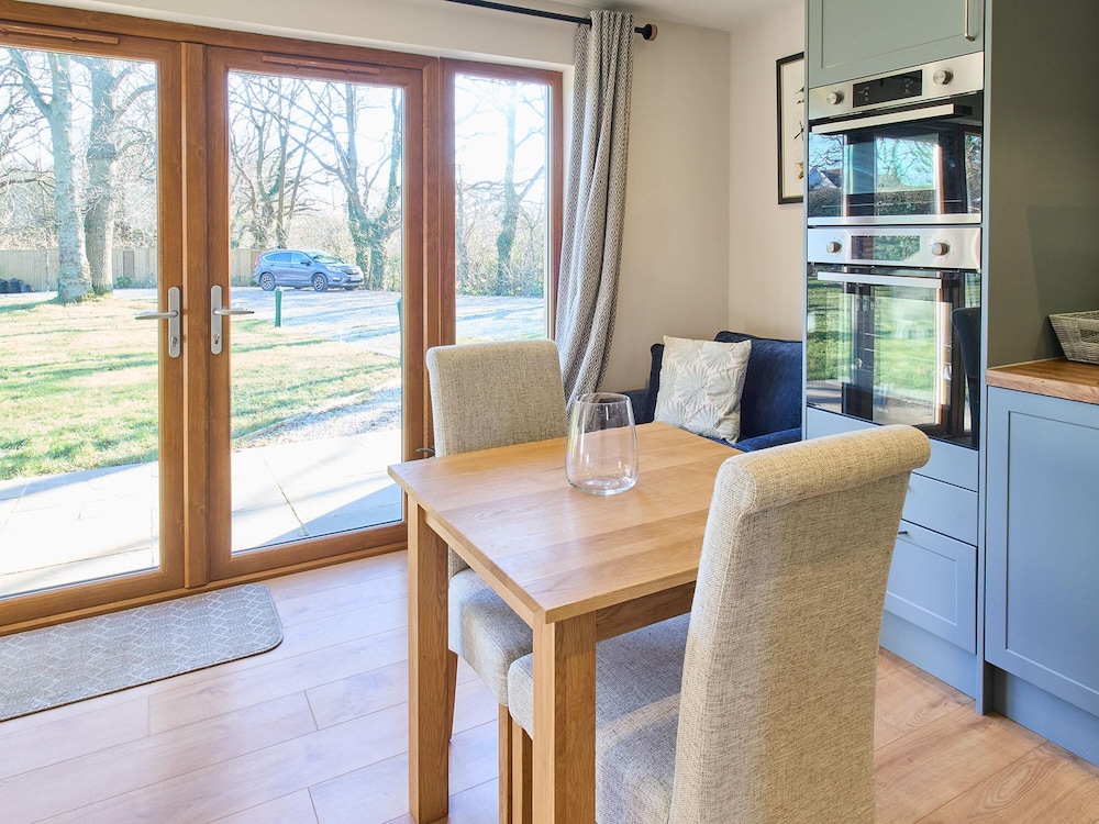 Host Stay Cobnut Barn view 5