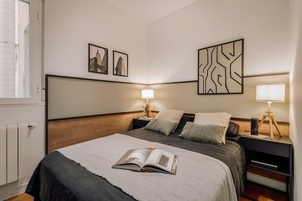 Reed - 3 Bedrooms in Chamber