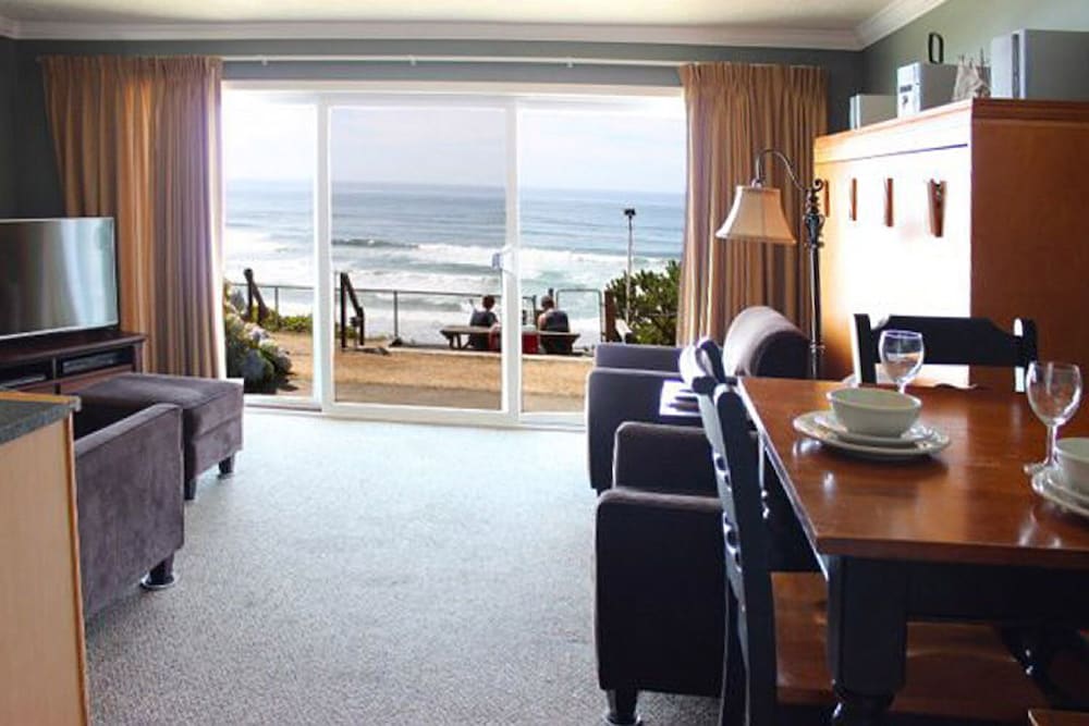 Ocean Terrace Condominiums