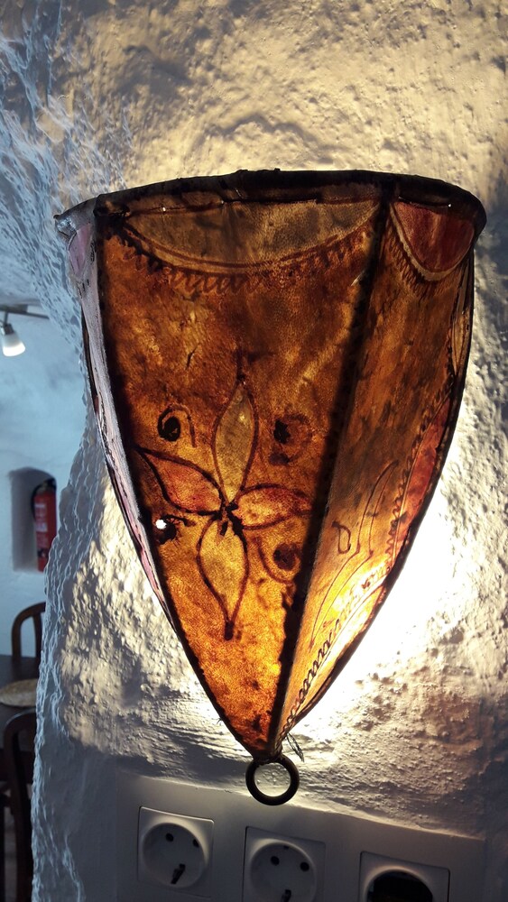 Cuevas Andalucía