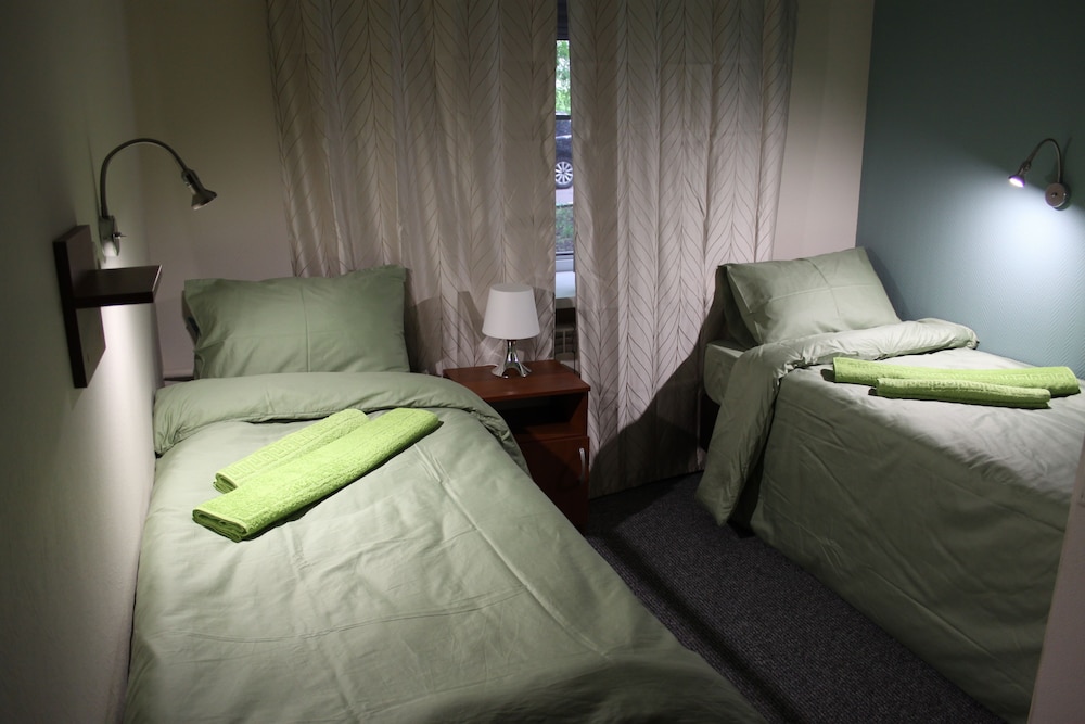 Mini Hotel Nice