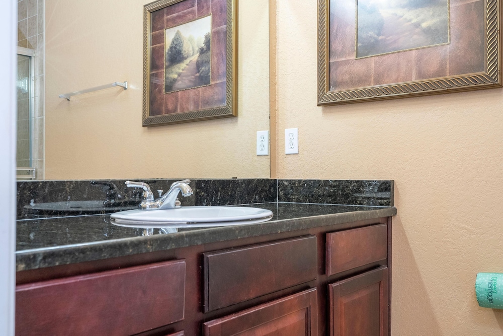 1301 TT - Tranquil Condo Retreat