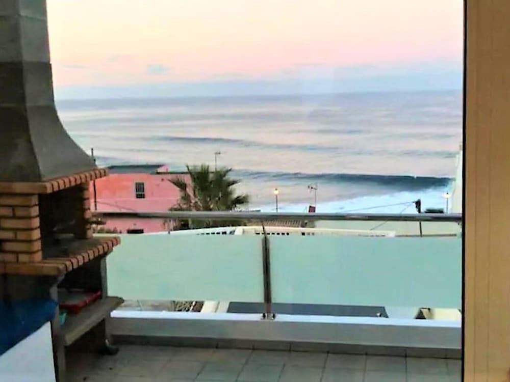 Belvilla by OYO Apartamento en Playa Las Carmenes