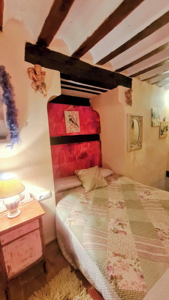 Beautiful Duplex in the Centre of the Historic Centre