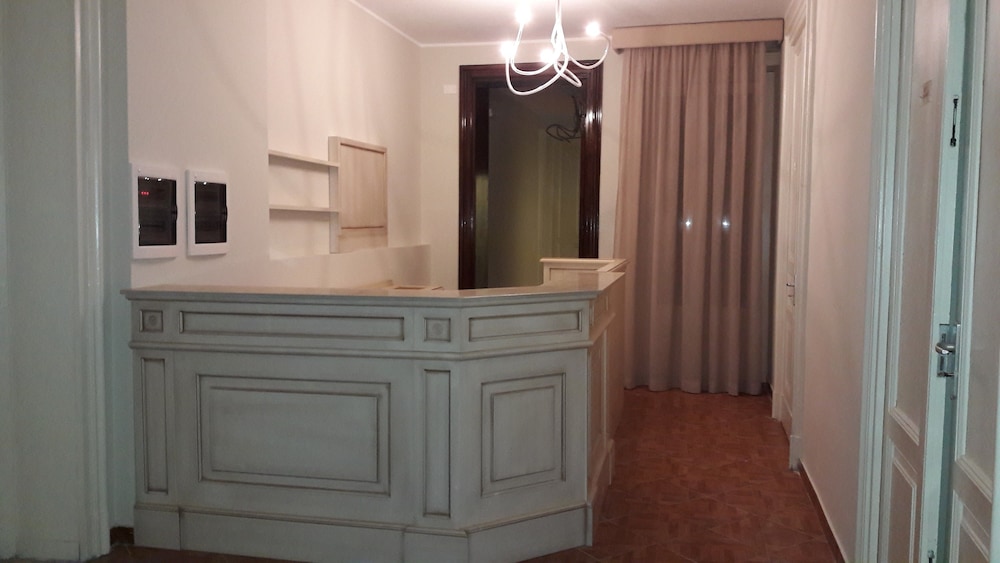 Umberto House Catania