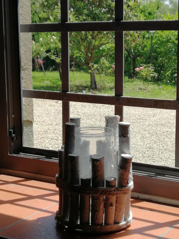 B&B Fattoria Camilla
