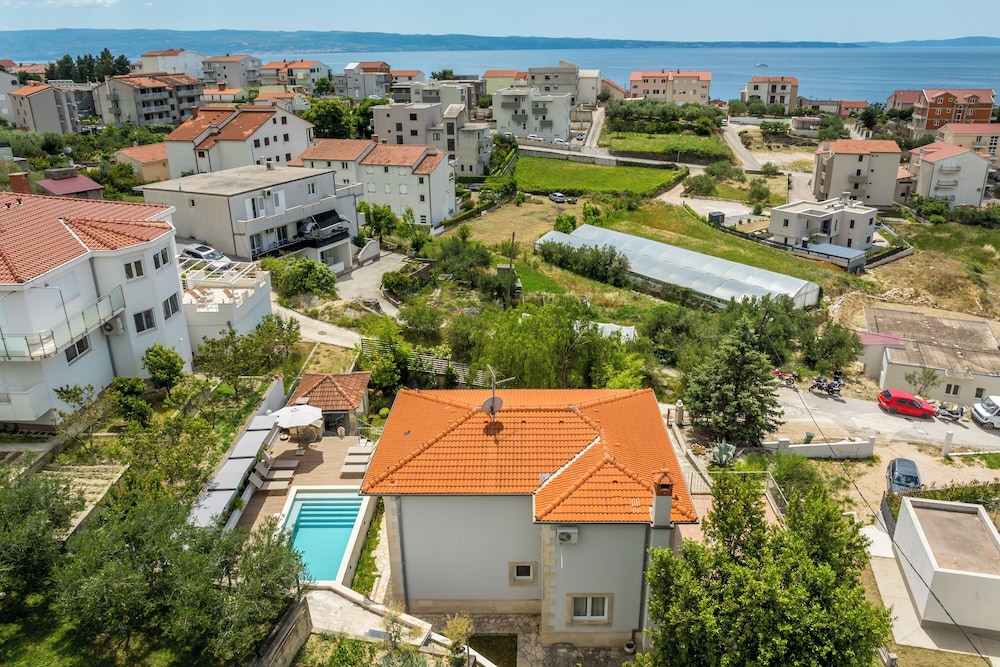 Villa Artea