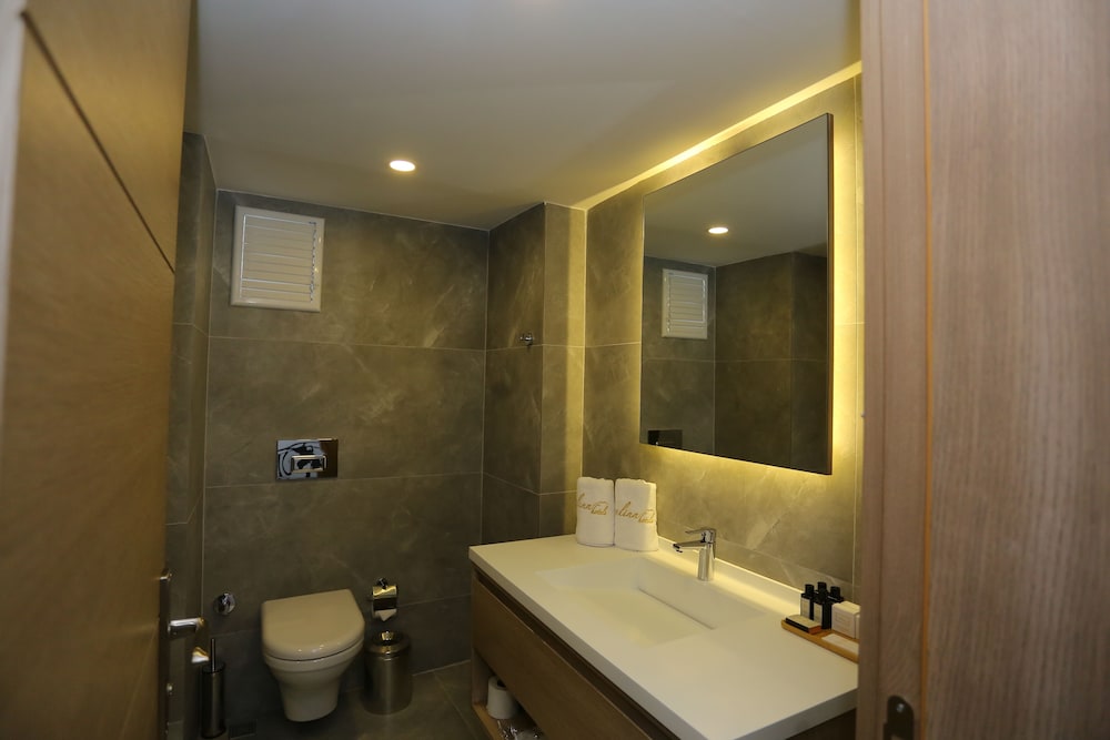 Yalinn Hotel - Image 73