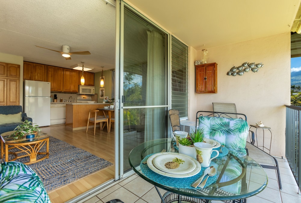 Kihei Kai Nani #8-363 1 Bedroom Condo