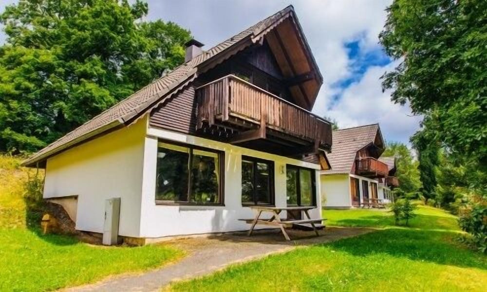 Ferienpark Frankenau