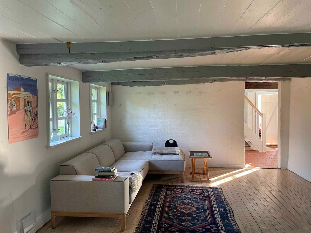 5 Star Holiday Home in Stokkemarke