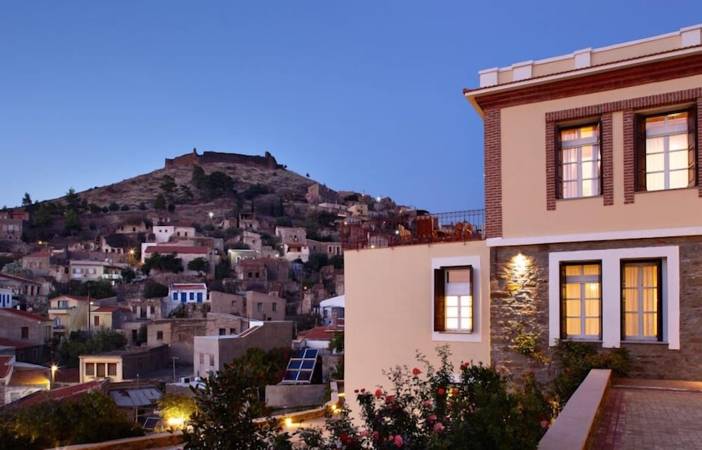 Yasemi of Chios
