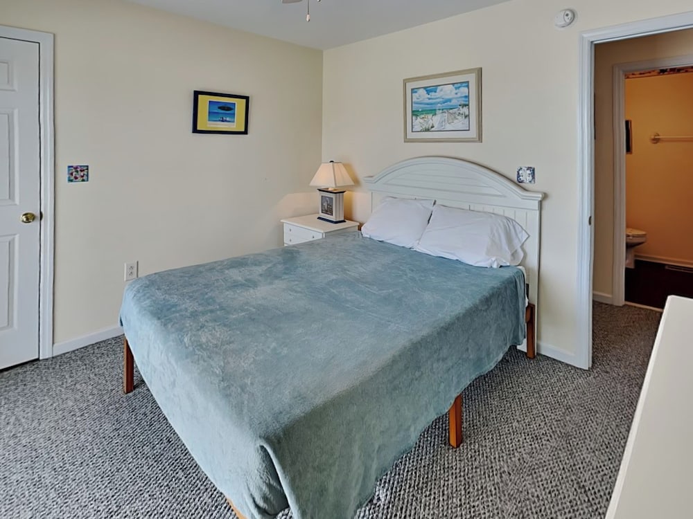 Nice Catch by Topsail Realty