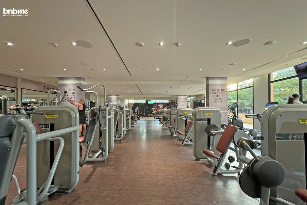 bnbme - Anantara Residences - 2 BDR