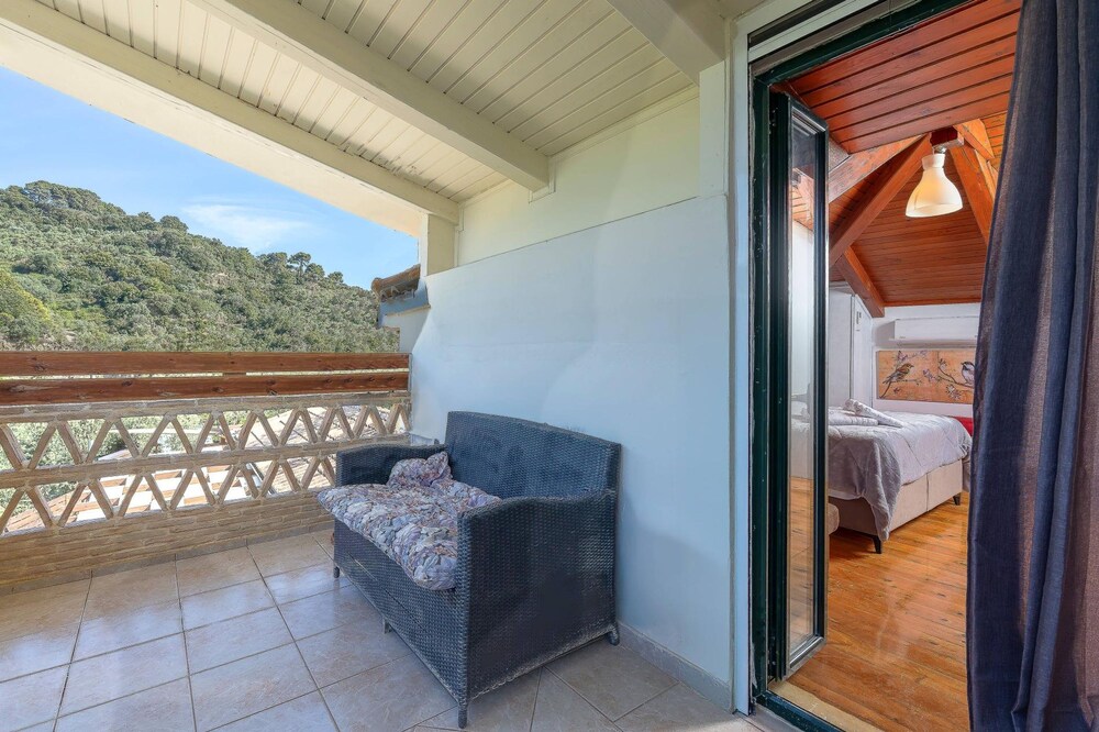 Vadina Apartment 1 in Zakynthos