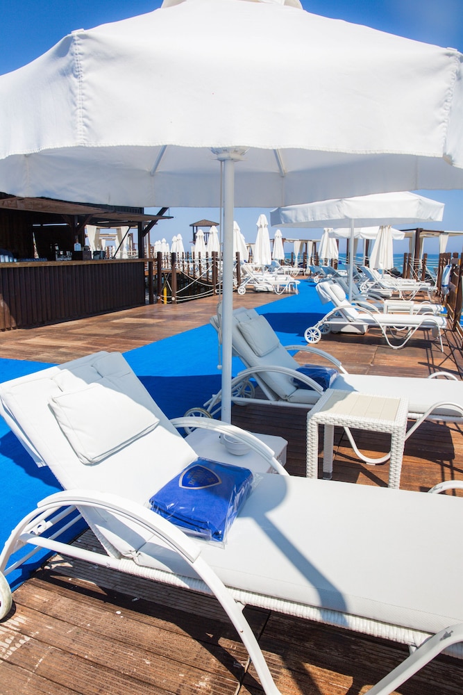Merit Royal Premium Hotel - All inclusive