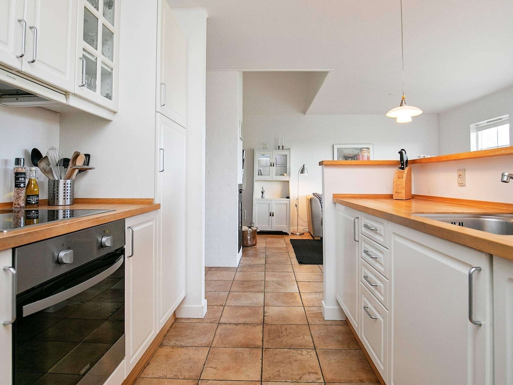 Holiday Home in Brenderup Fyn view 2