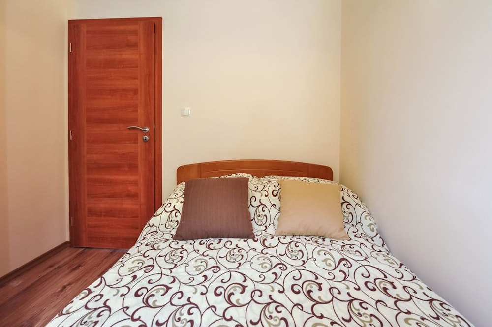 Apartments Kruno