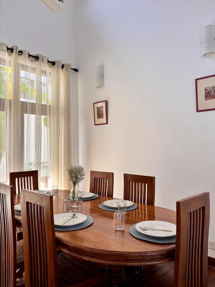 Nest Villa