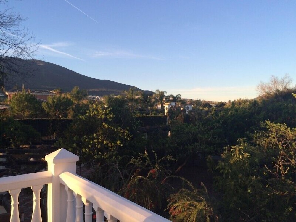 B&B Cortijo Andaluz