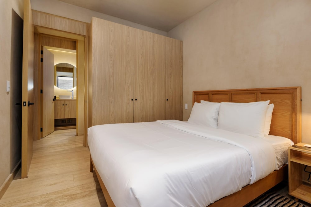 Amazing 2BR in Cuauhtemoc photo 5