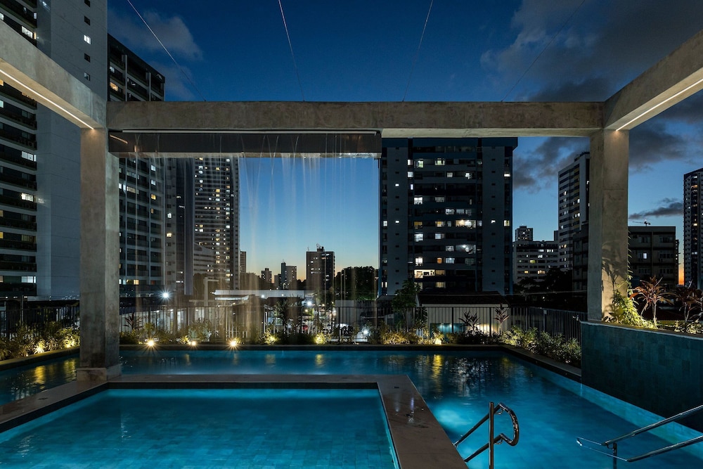 Riverside HOUSI by Carpediem em Recife