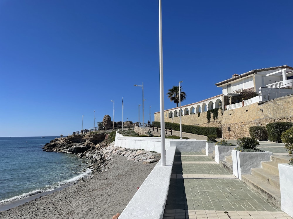 Apartamento Vista Torrecilla en Nerja