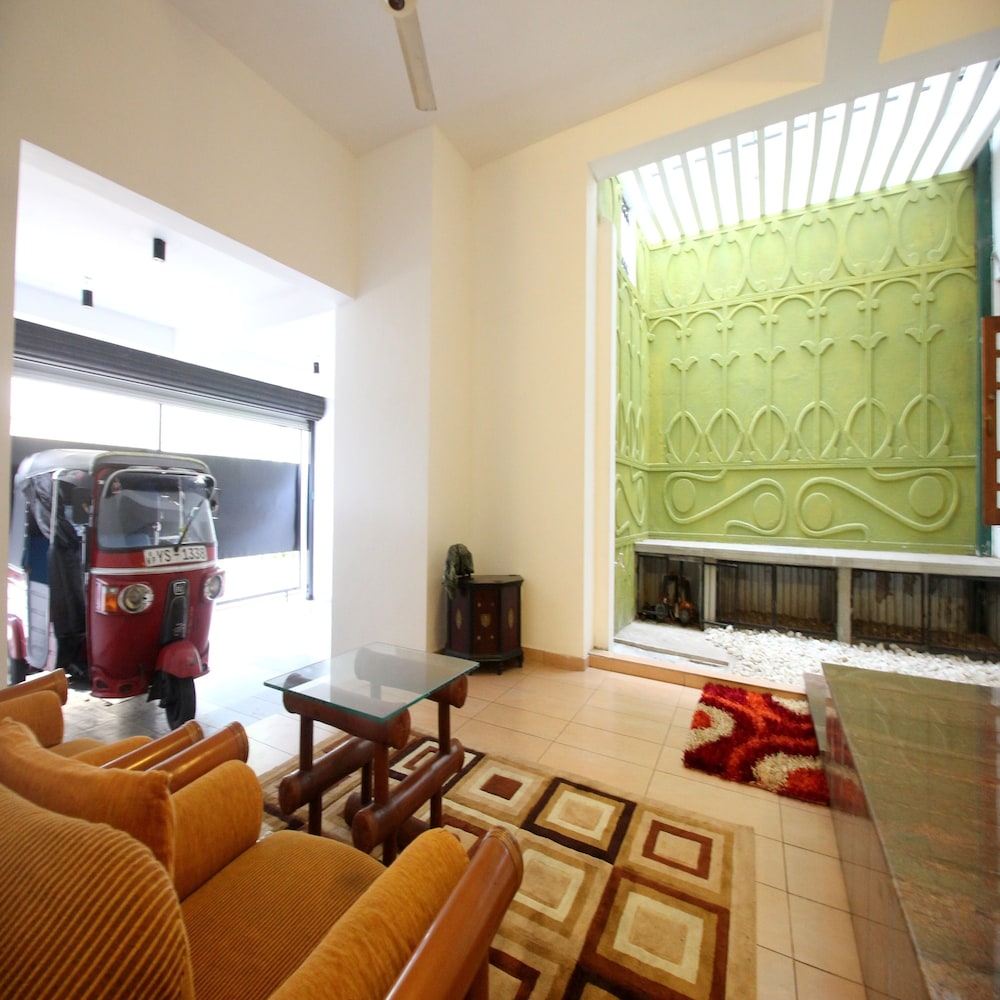 Villa Colombo 7
