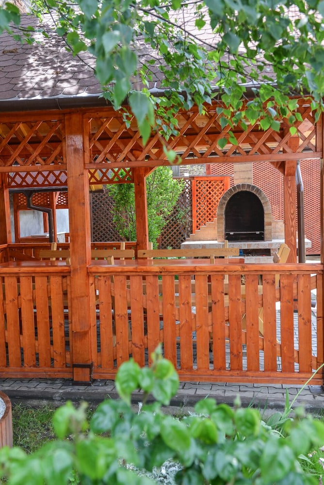 Pensiunea Kronstadt