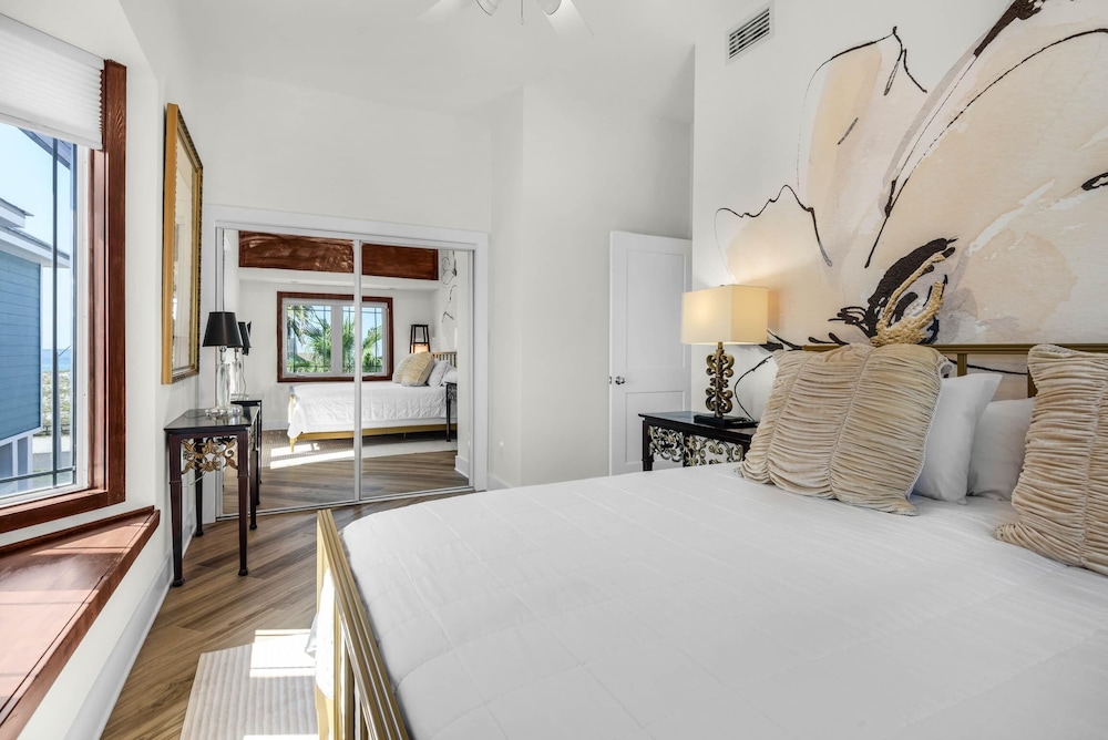 The Gulfview Grandeur