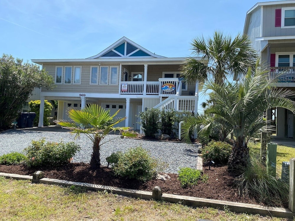 Xanadu - 4 Br Home