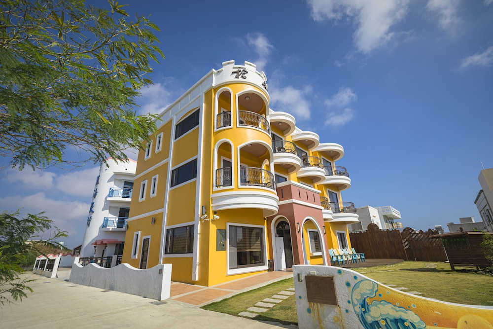 Shiguang B&B