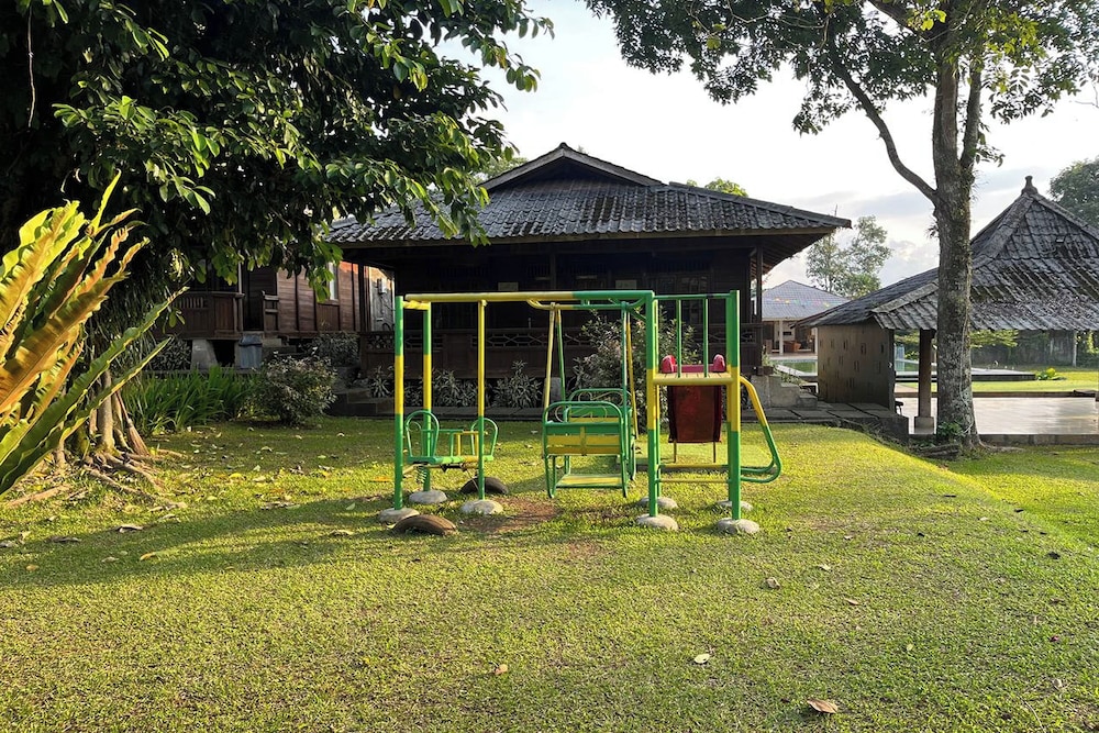 Tjapoeng Resort Pancawati