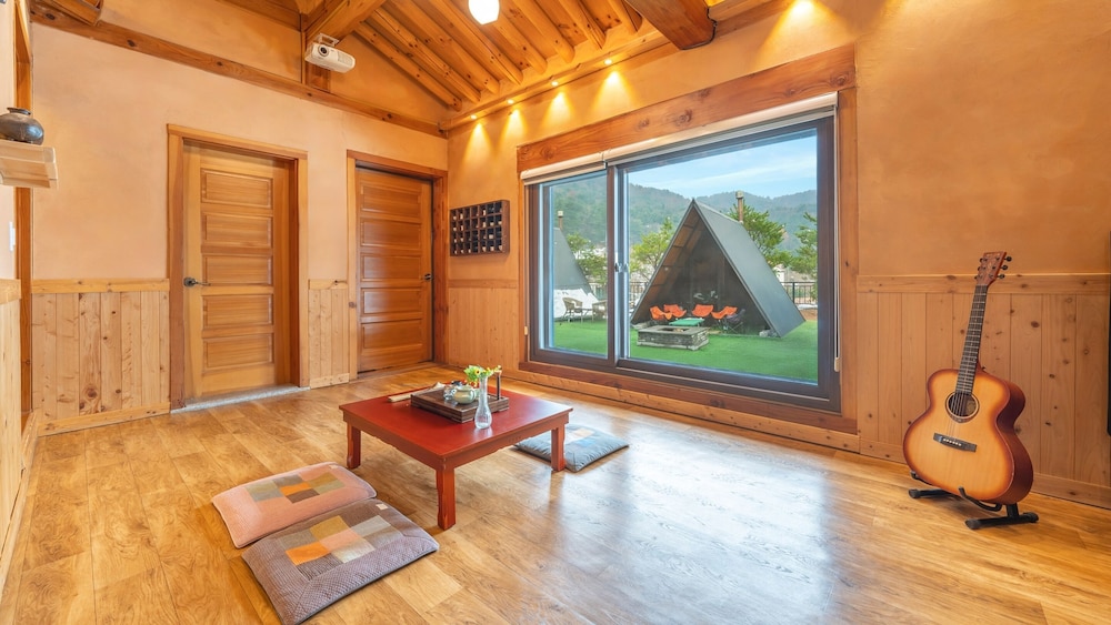 Yangpyeong Vivaco Hanok Stay