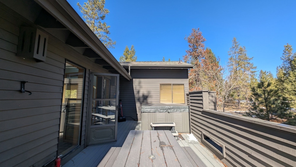 Alpine 4 4 Bedroom Home