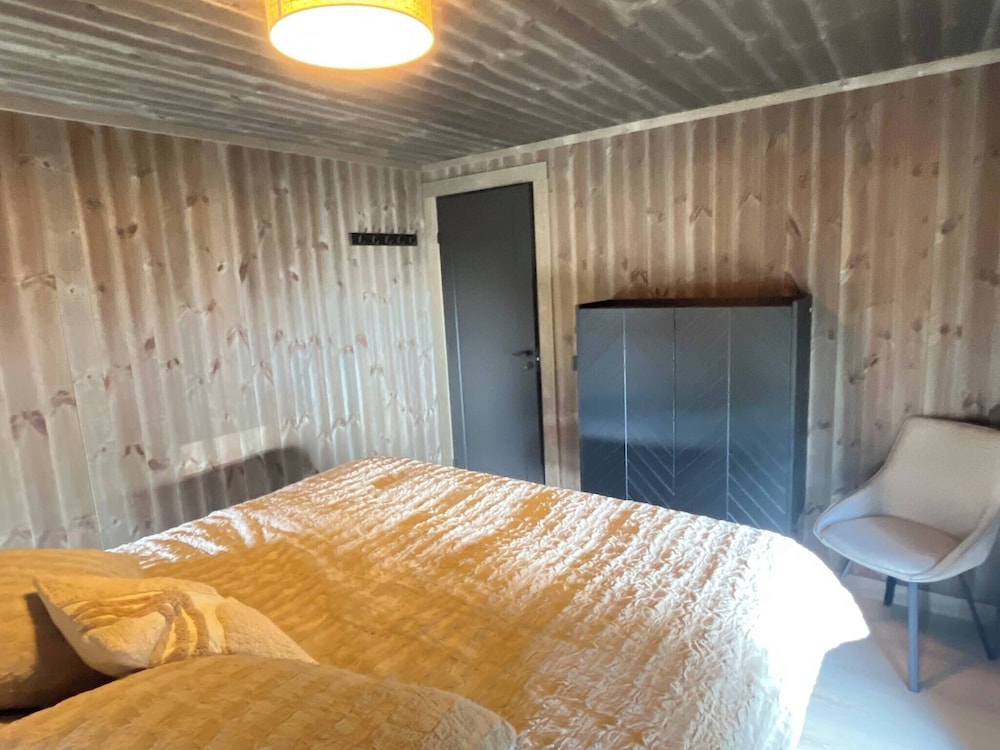 Robelia - Sauna, Hot tub - Norefjell ski Center