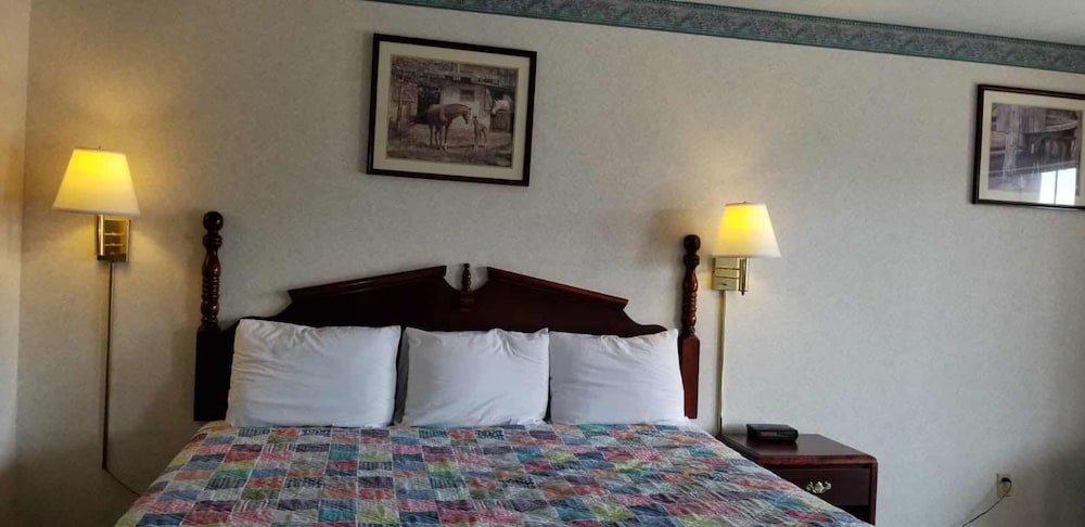 Americas Inn