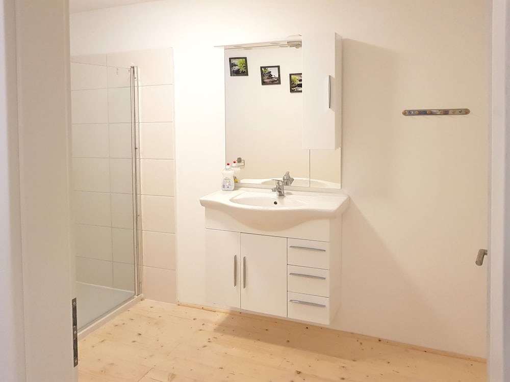 Adorable Aparment in Wildemann With Parking