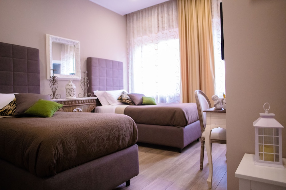Relais Villa Italia