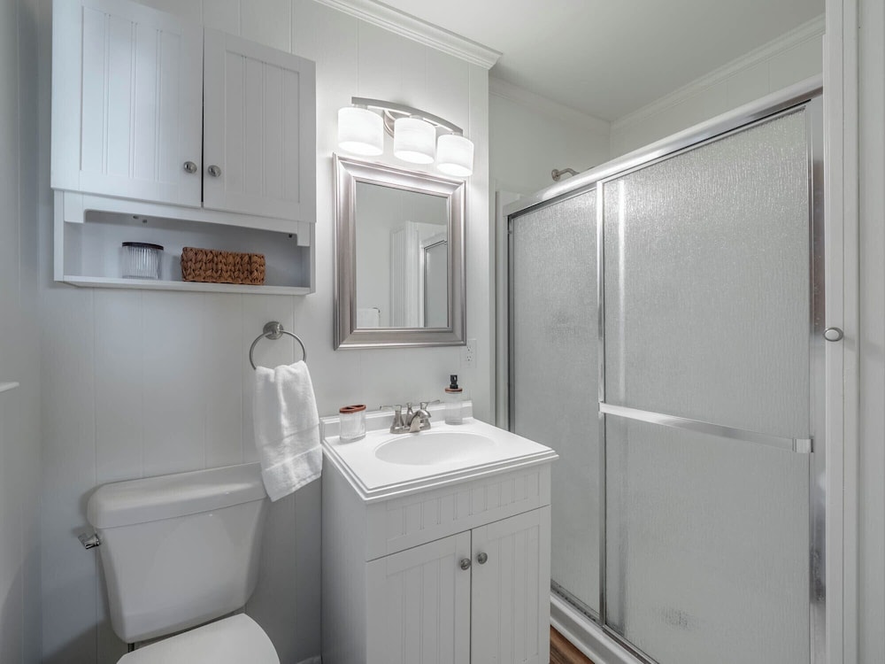 Little Bird by Topsail Realty