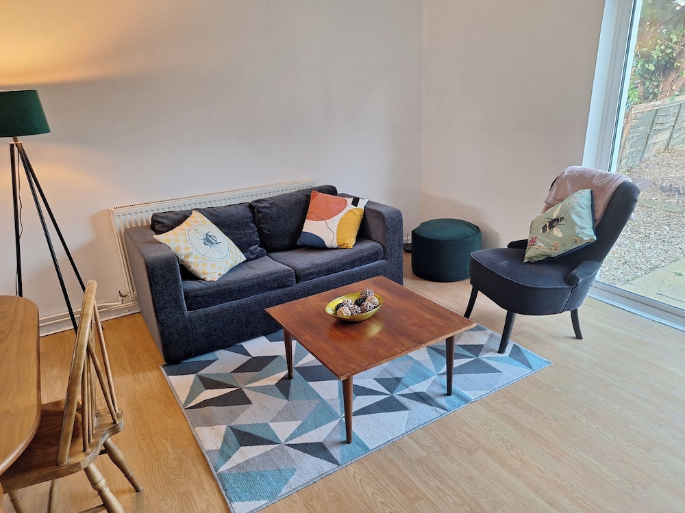Country Cottage Retreat in Huntingdon