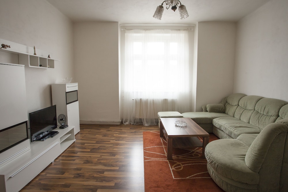 Downtown Apartments Prague