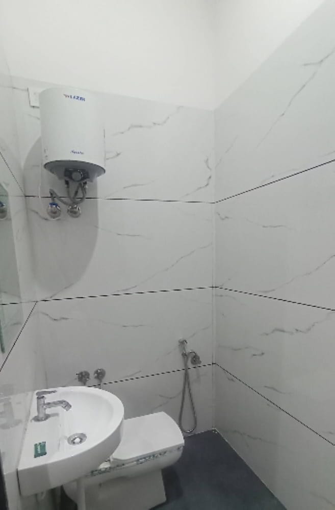 Sanwariya Guest House And Resort