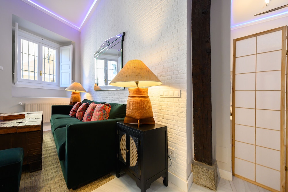 M Pda2bi Loft DE Lujo DE Dise O Hist Rico A ES