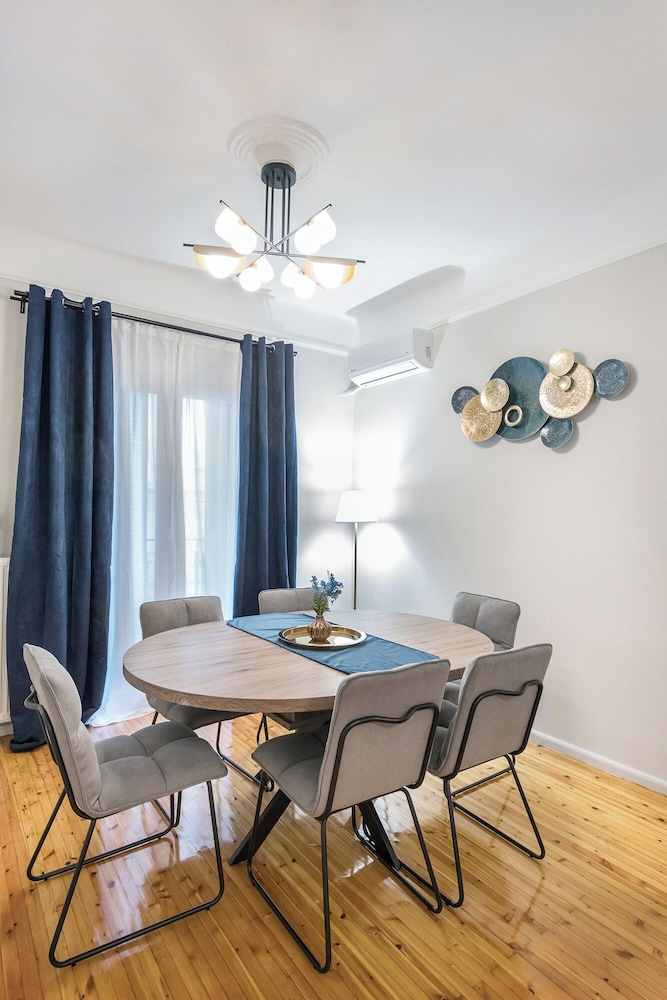 Porto Sea View Apartments - Kypriou